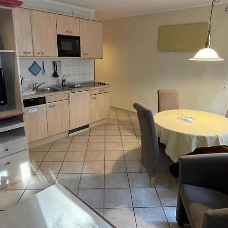Haus Niedersachsen Apartment 12 Timmendorfer Strand Esterno foto