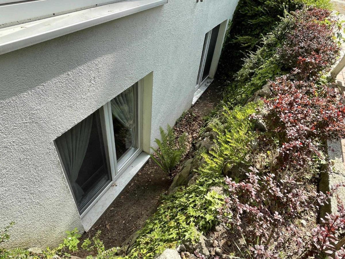 Haus Niedersachsen Apartment 12 Timmendorfer Strand Esterno foto