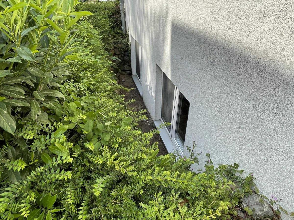 Haus Niedersachsen Apartment 12 Timmendorfer Strand Esterno foto